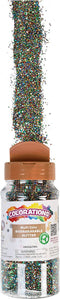 Colorations Biologische Afbreekbare Glitter Multi, 113 gram