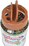Colorations Biologische Afbreekbare Glitter Multi, 113 gram