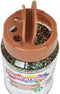 Colorations Biologische Afbreekbare Glitter Multi, 113 gram
