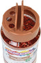 Colorations Biologische Afbreekbare Glitter Rood, 113 gram