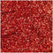 Colorations Biologische Afbreekbare Glitter Rood, 113 gram
