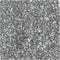 Colorations Biologische Afbreekbare Glitter Zilver, 113 gram