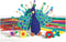 Colorations - Chenilledraad Klaslokaal Pakket, 250st.