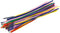 Colorations - Chenilledraad Kleur, 100st.
