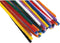 Colorations - Chenilledraad Kleur, 100st.