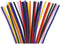 Colorations - Dik Chenilledraad, 100st.