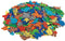 Colorations - Dinosaurus Figuren Foam, 500st.