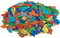 Colorations - Dinosaurus Figuren Foam, 500st.