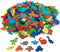 Colorations - Dinosaurus Figuren Foam, 500st.