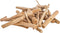 Colorations - Drijfhout Dunne Takjes, 250 gram