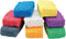 Colorations - Foam Klei Kleur, Set van 8