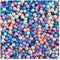 Colorations - Foam Klei Kleur, Set van 8