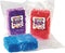 Colorations - Foam Klei Kleur, Set van 8
