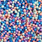 Colorations - Foam Klei Kleur, Set van 8