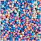 Colorations - Foam Klei Kleur, Set van 8