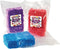 Colorations - Foam Klei Kleur, Set van 8