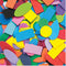 Colorations - Foam Vormen in Zak, 4475st.