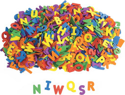 Colorations Foamletters in Emmer, 2208st.