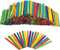 Colorations - Gekleurde Houten Knutselstokjes, 1000st.