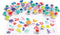 Colorations - Gemakkelijke Grip Stempels Megaset, 50st.