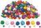 Colorations Glitter Pompomps, 300st.