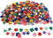 Colorations - Glitter Strasstenen Vormen, 570st.
