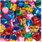 Colorations - Glitterende Strass Steentjes Groot, 453 gram