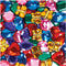 Colorations - Glitterende Strass Steentjes Groot, 453 gram