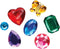 Colorations - Glitterende Strass Steentjes Groot, 453 gram