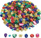 Colorations - Glitterende Strass Steentjes Groot, 453 gram