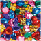 Colorations - Glitterende Strass Steentjes Groot, 453 gram