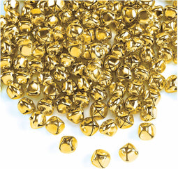 Colorations - Gouden Belletjes, 150st.