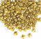Colorations - Gouden Belletjes, 150st.