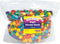 Colorations Heldere Houten Kralen, 450 gram