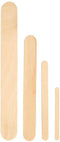Colorations - Houten Knutselstokjes Divers Klaslokaalset, 1200st.