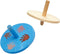 Colorations - Houten Tollen, Set of 24