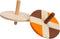 Colorations - Houten Tollen, Set of 24