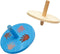 Colorations - Houten Tollen, Set of 24