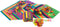 Colorations Klaslokaal Foam Knutselset, 914dlg.