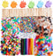 Colorations Klaslokaal Knutsel Starterset, 2150dlg.