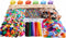 Colorations Klaslokaal Knutsel Starterset, 2150dlg.