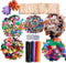Colorations Klaslokaal Knutsel Starterset, 2150dlg.