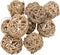 Colorations - Kleine Lata Ballen 5cm, 10st.