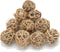 Colorations - Kleine Lata Ballen 5cm, 10st.