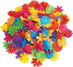 Colorations - Kleurrijke Stoffen Bloemen, 300st.