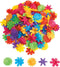 Colorations - Kleurrijke Stoffen Bloemen, 300st.