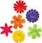 Colorations - Kleurrijke Stoffen Bloemen, 300st.