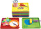 Colorations - Knutsel Dienblad, Set van 12