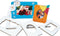 Colorations - Knutsel je Eigen Fotolijstjes, 48dlg.
