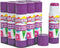 Colorations Lijmstift 25 gram, Set van 12
